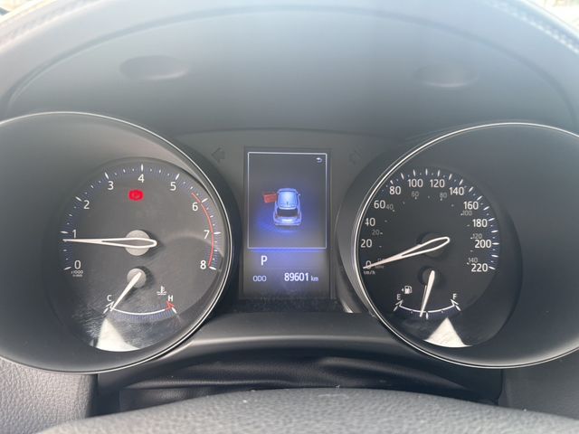 C-HR 1.2  第8張相片