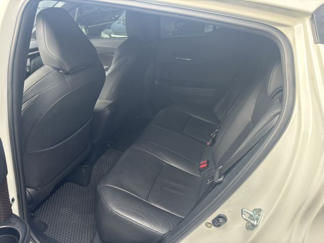 C-HR 1.2  第10張相片