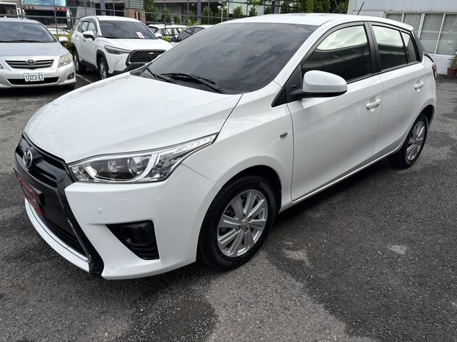 YARIS 1.5  第1張相片