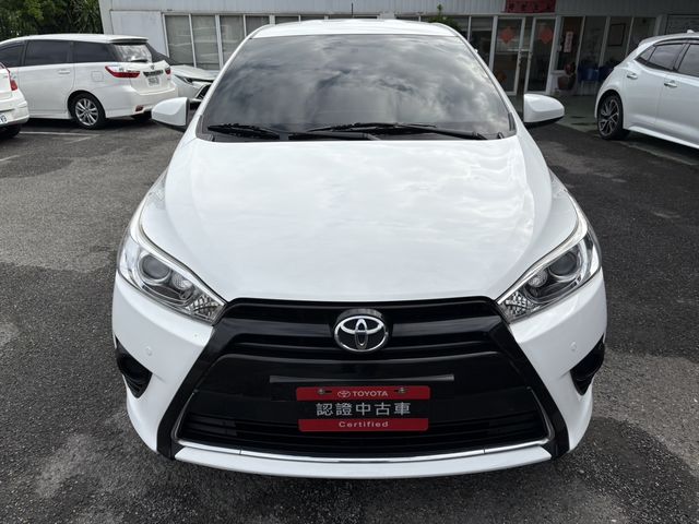 YARIS 1.5  第2張相片