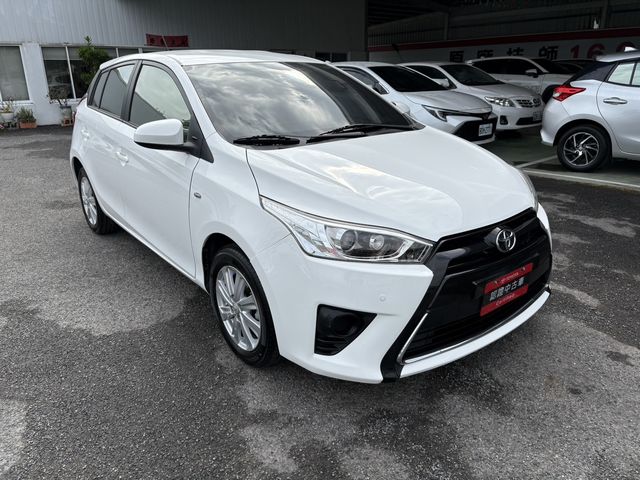 YARIS 1.5  第3張相片