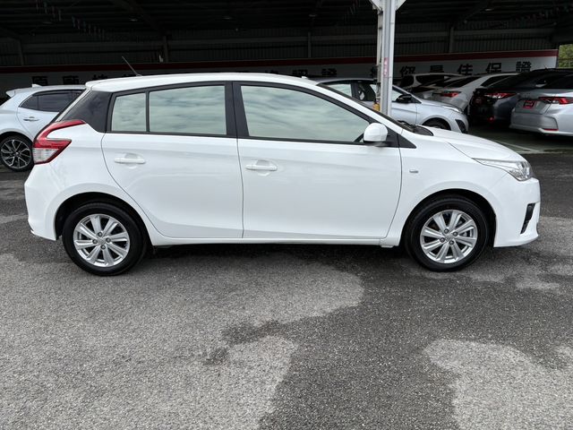 YARIS 1.5  第4張相片