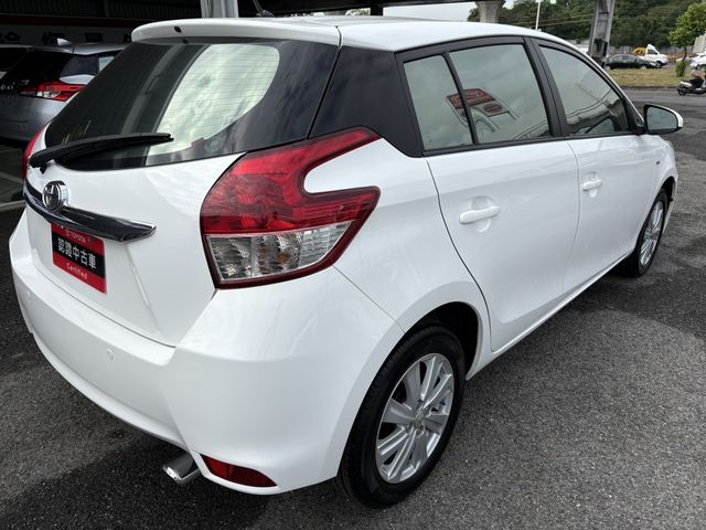 YARIS 1.5  第5張相片