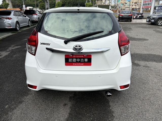 YARIS 1.5  第6張相片