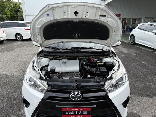 YARIS 1.5  第7張相片