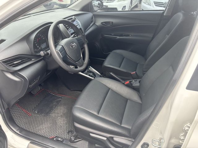 VIOS 1.5  第8張相片