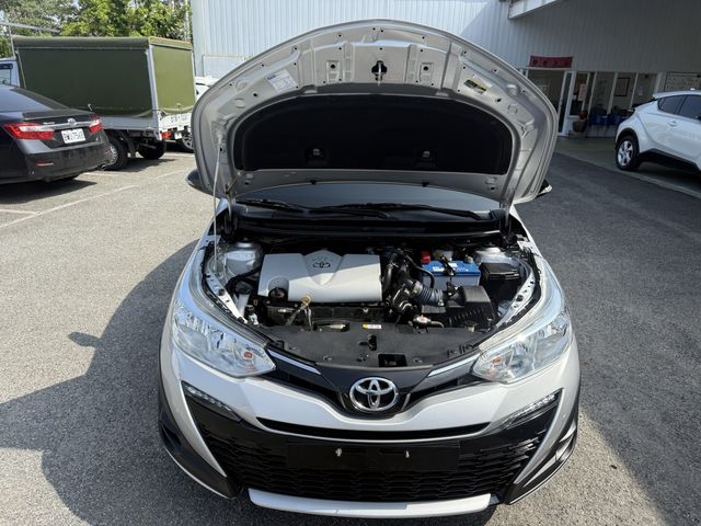 YARIS 1.5  第1張相片