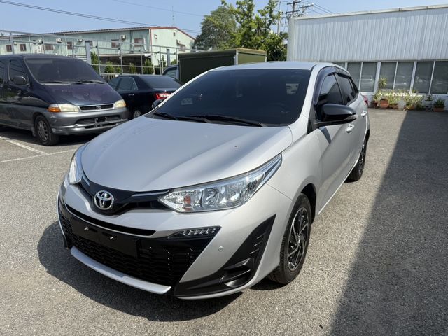 YARIS 1.5  第2張相片