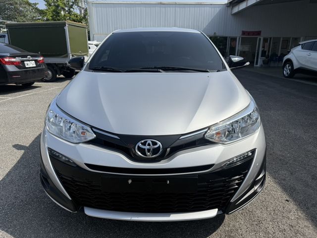 YARIS 1.5  第3張相片