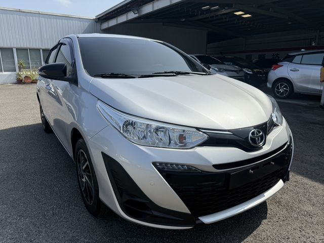 YARIS 1.5  第4張相片