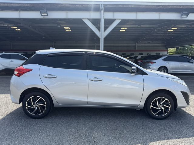 YARIS 1.5  第5張相片