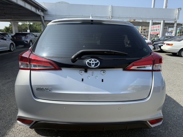 YARIS 1.5  第7張相片