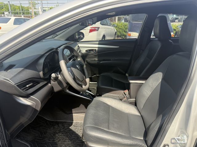 YARIS 1.5  第8張相片