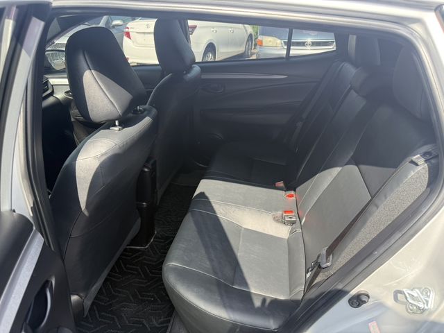 YARIS 1.5  第9張相片