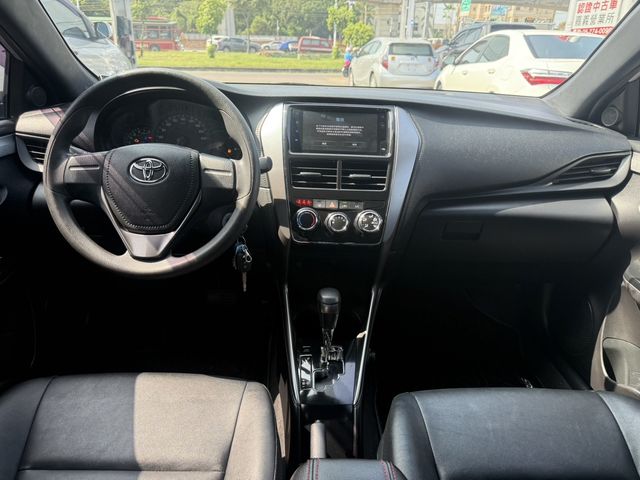 YARIS 1.5  第10張相片