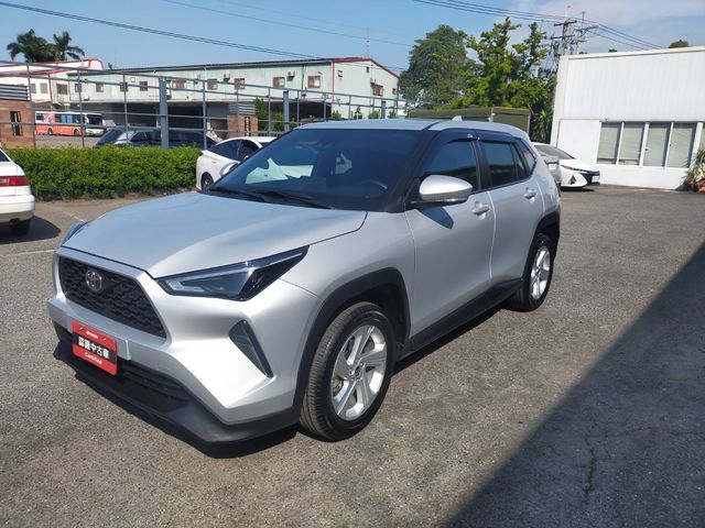 Y CROSS 1.5  第1張相片