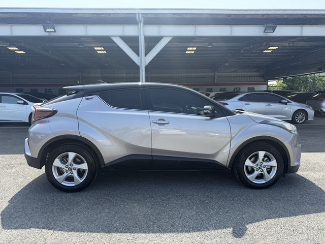 C-HR 1.2  第4張相片