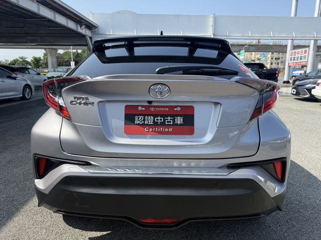 C-HR 1.2  第6張相片