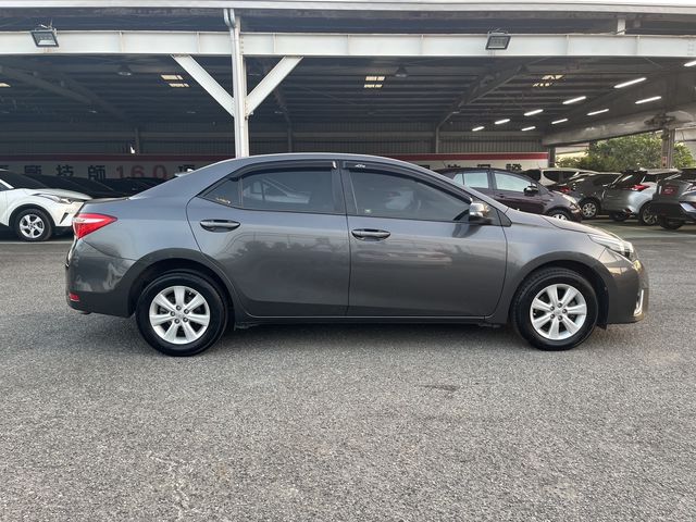ALTIS 1.8  第4張相片
