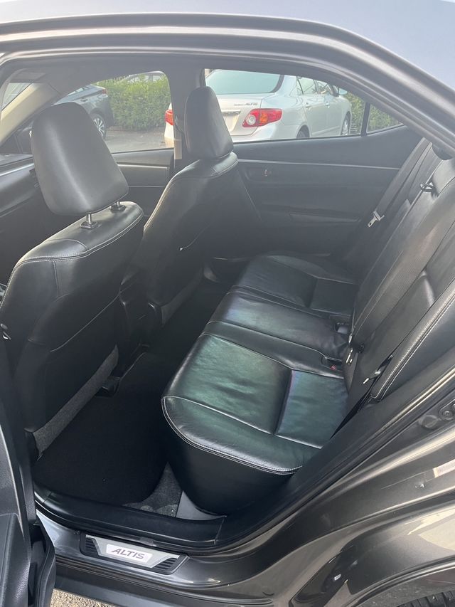 ALTIS 1.8  第8張相片