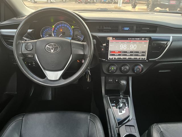 ALTIS 1.8  第9張相片