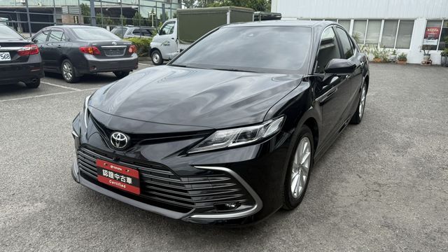 CAMRY 2.0  第1張相片