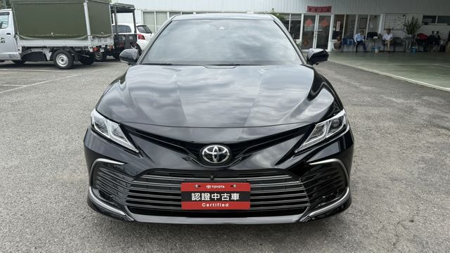 CAMRY 2.0  第2張相片