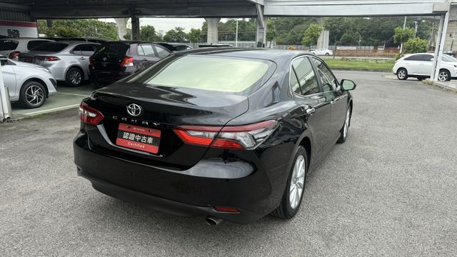 CAMRY 2.0  第5張相片