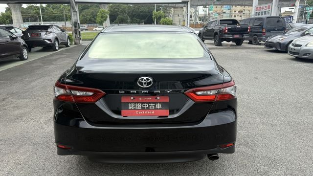 CAMRY 2.0  第6張相片