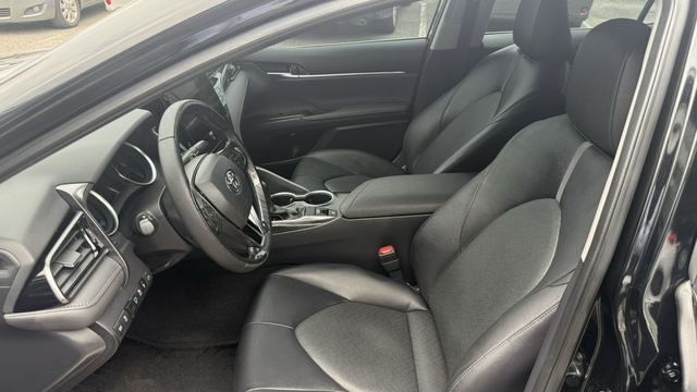 CAMRY 2.0  第7張相片