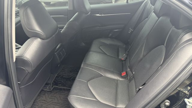 CAMRY 2.0  第8張相片