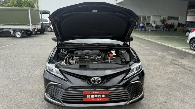 CAMRY 2.0  第10張相片