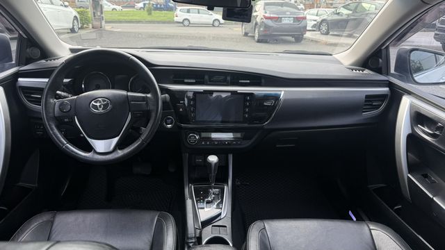 ALTIS 1.8  第8張相片