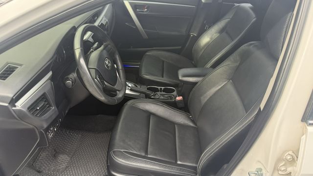 ALTIS 1.8  第10張相片