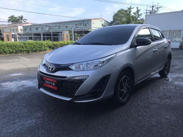 YARIS 1.5  第1張相片