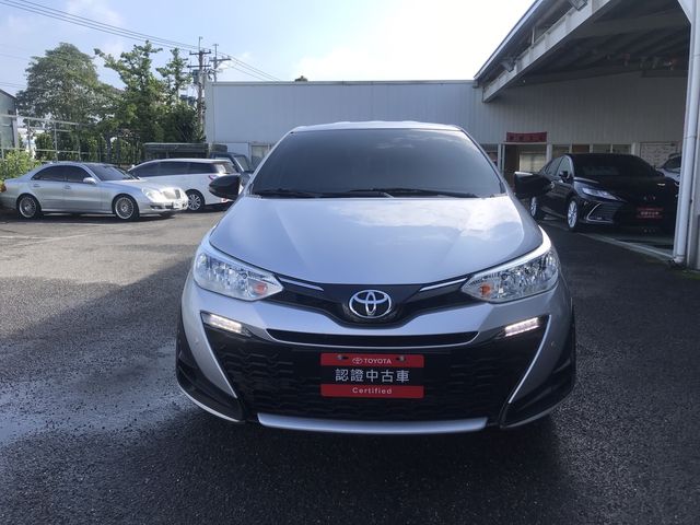 YARIS 1.5  第2張相片