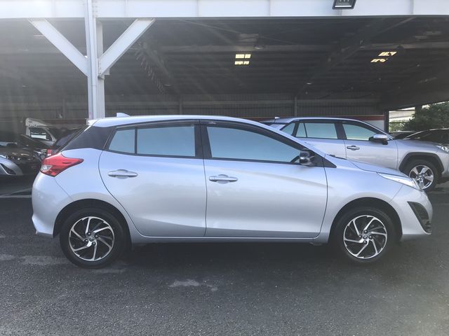 YARIS 1.5  第4張相片