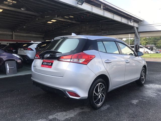 YARIS 1.5  第5張相片