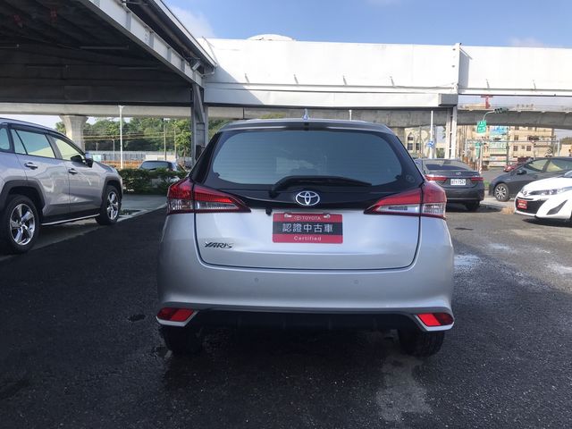 YARIS 1.5  第6張相片