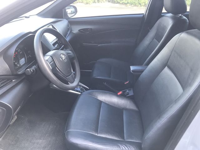 YARIS 1.5  第7張相片