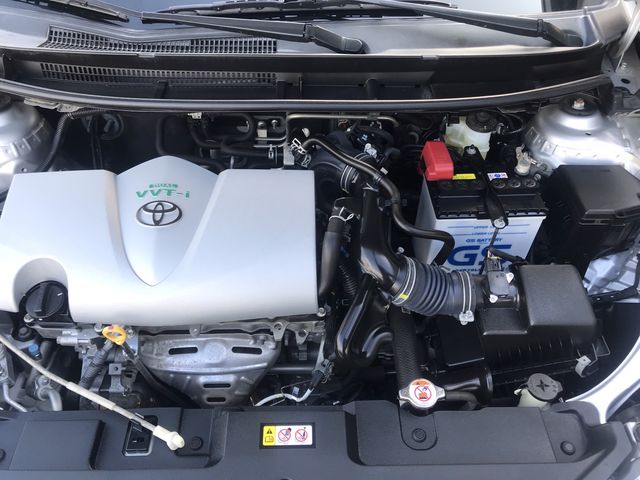 YARIS 1.5  第10張相片
