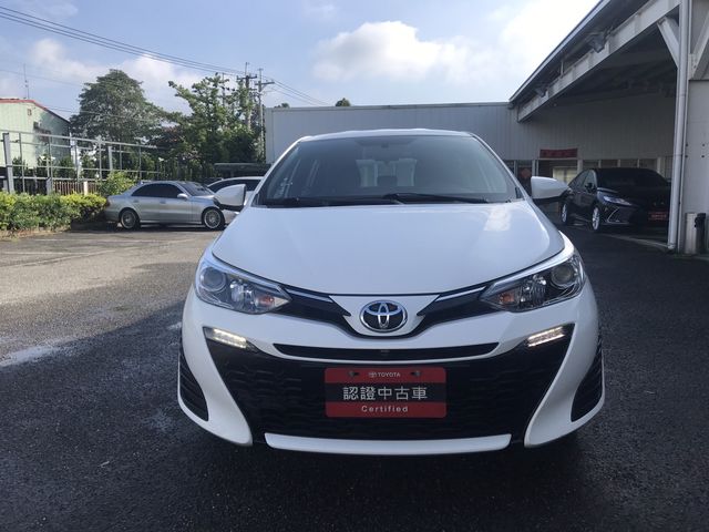 YARIS 1.5  第2張相片