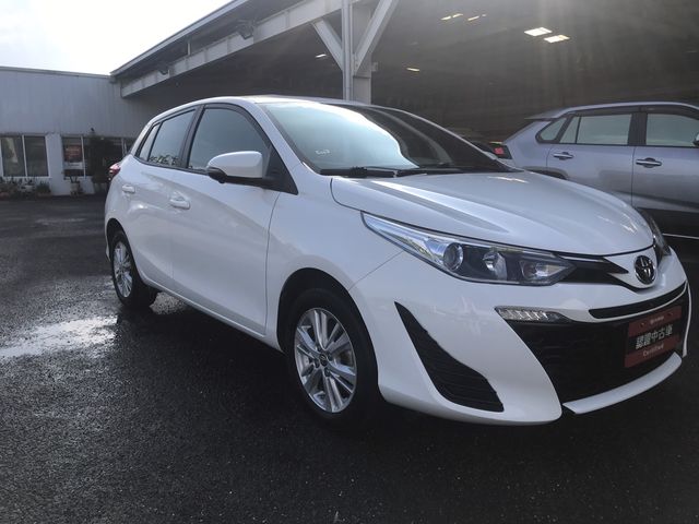 YARIS 1.5  第3張相片
