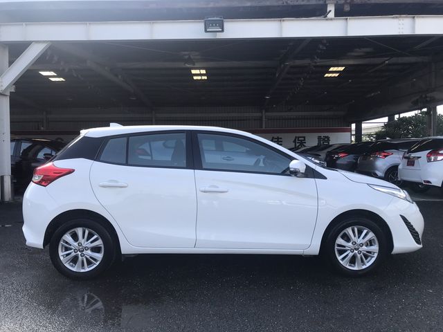 YARIS 1.5  第4張相片