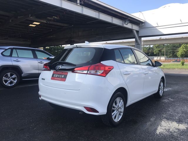 YARIS 1.5  第5張相片