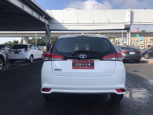 YARIS 1.5  第6張相片