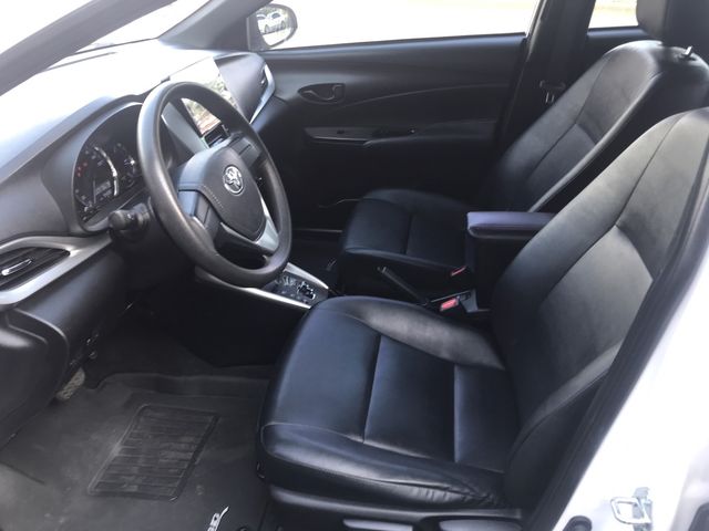 YARIS 1.5  第7張相片
