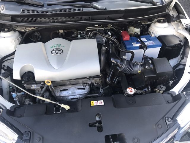 YARIS 1.5  第10張相片