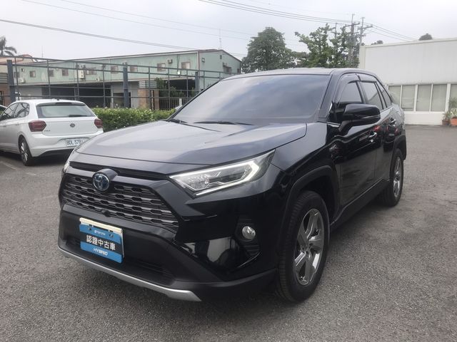 RAV4 2.5 HV  第1張相片