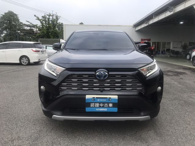 RAV4 2.5 HV  第2張相片